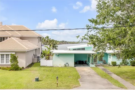 90 Cunningham Drive New Smyrna Beach FL 32168