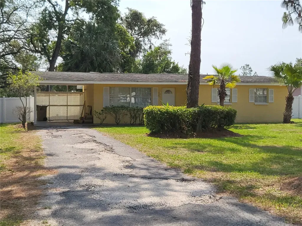 12907 N 53rd Street Temple Terrace FL 33617