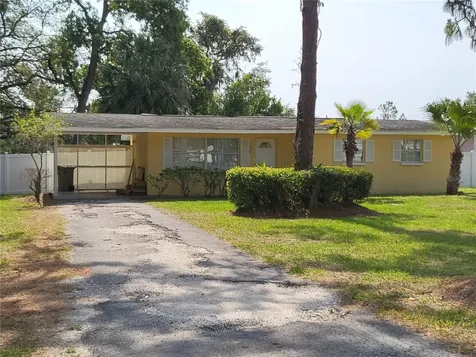 12907 N 53rd Street Temple Terrace FL 33617