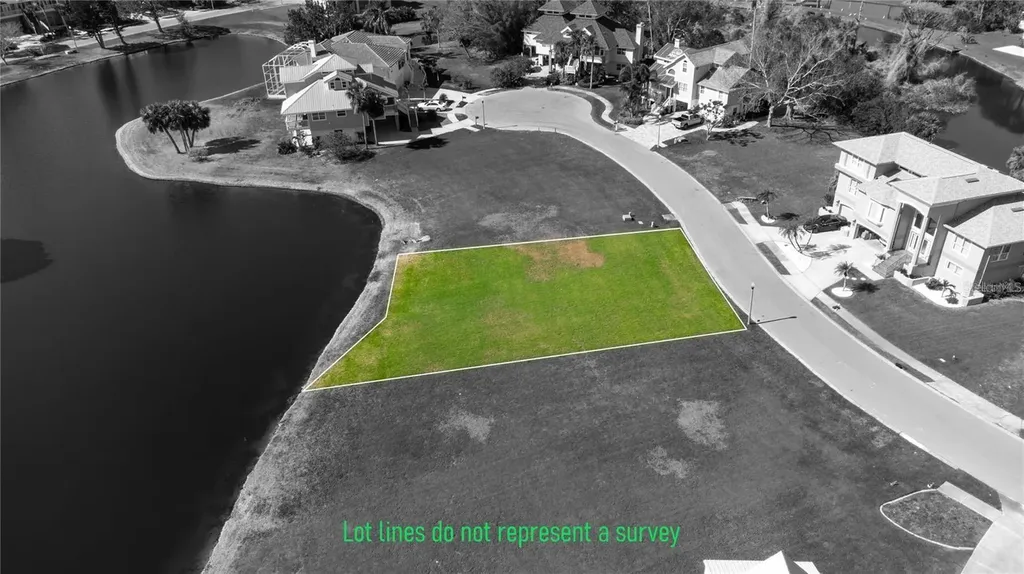 85 Sandpiper Pointe Court Tarpon Springs FL 34689
