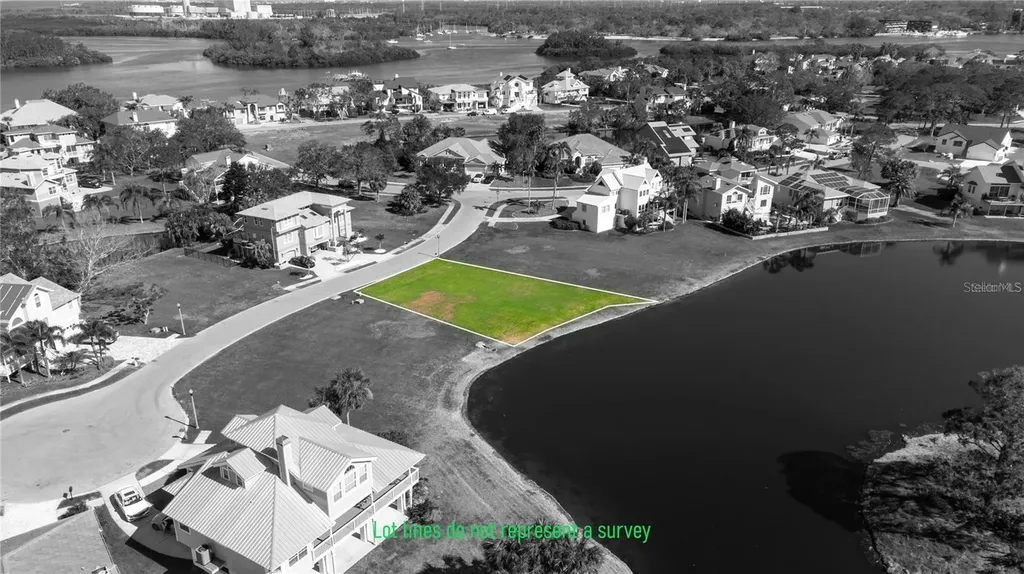 85 Sandpiper Pointe Court Tarpon Springs FL 34689