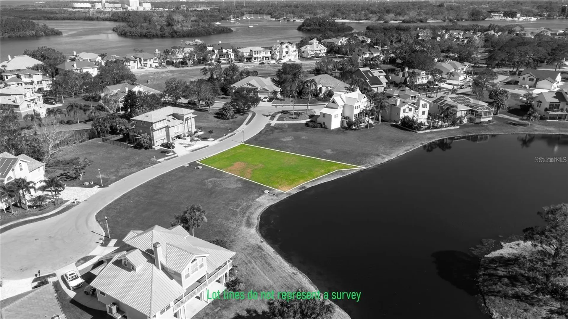 85 Sandpiper Pointe Court Tarpon Springs FL 34689