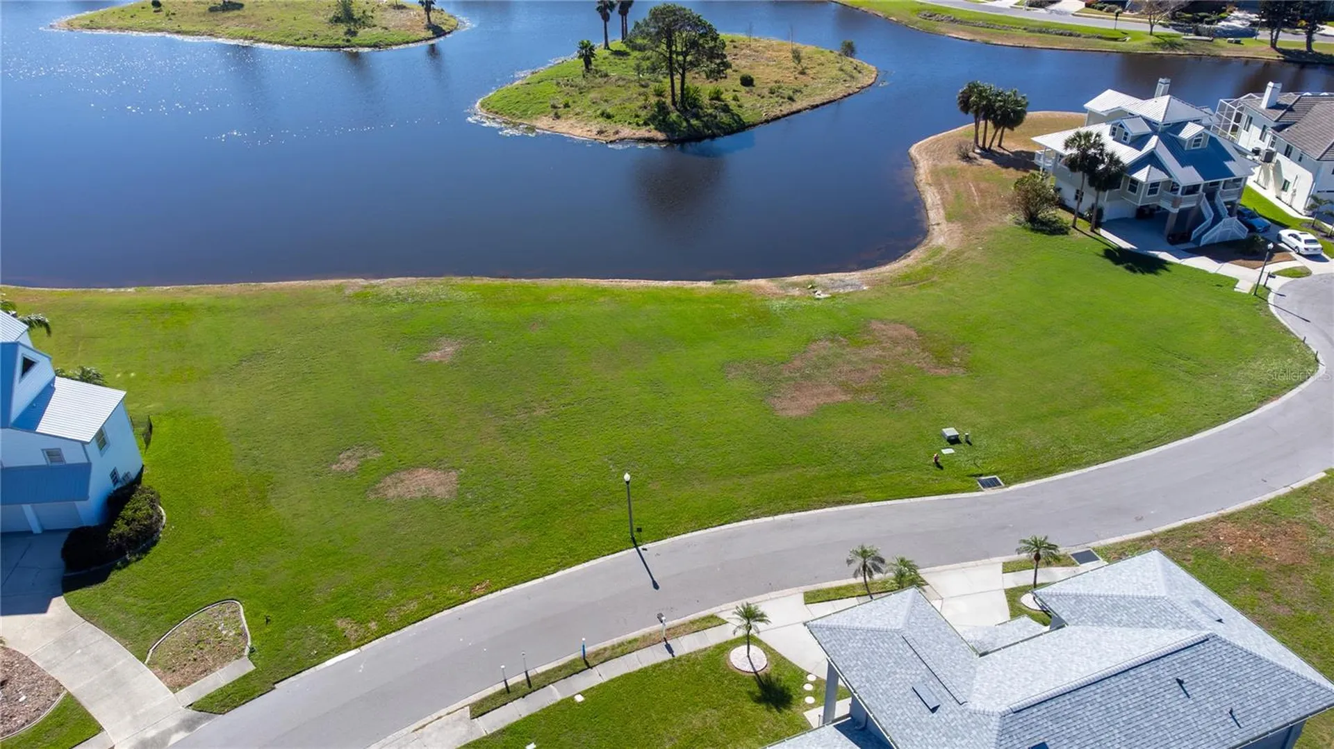 85 Sandpiper Pointe Court Tarpon Springs FL 34689