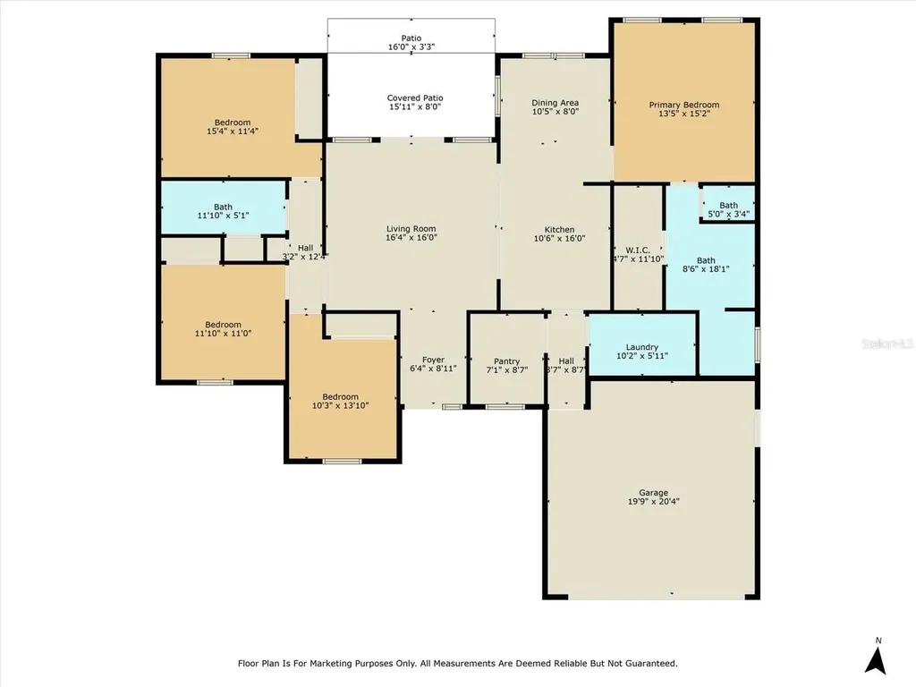 339 E Enfield Lane Dunnellon FL 34434