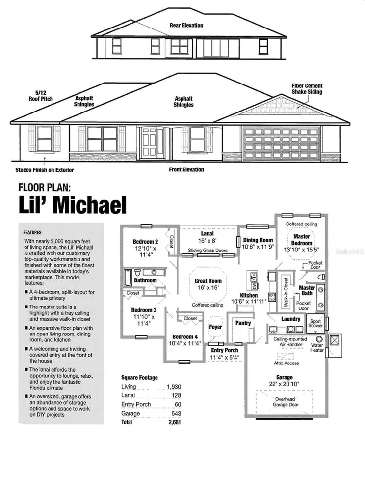 339 E Enfield Lane Dunnellon FL 34434