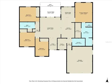 339 E Enfield Lane Dunnellon FL 34434