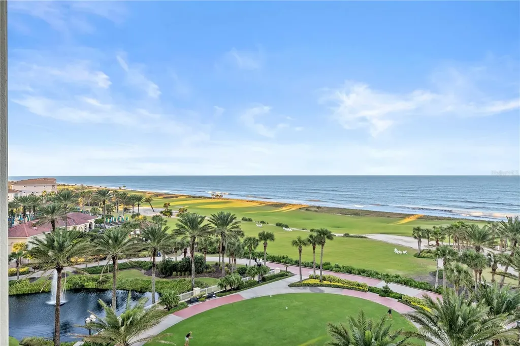 200 Ocean Crest Drive Palm Coast FL 32137