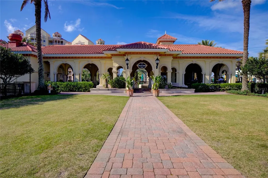 200 Ocean Crest Drive Palm Coast FL 32137