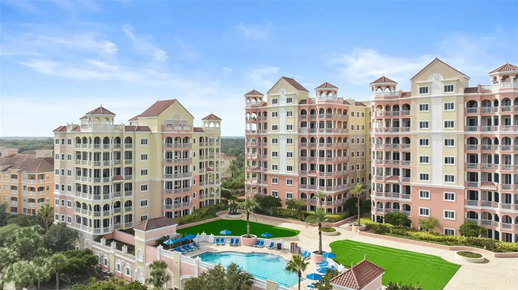 200 Ocean Crest Drive Palm Coast FL 32137