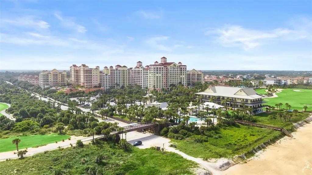 200 Ocean Crest Drive Palm Coast FL 32137