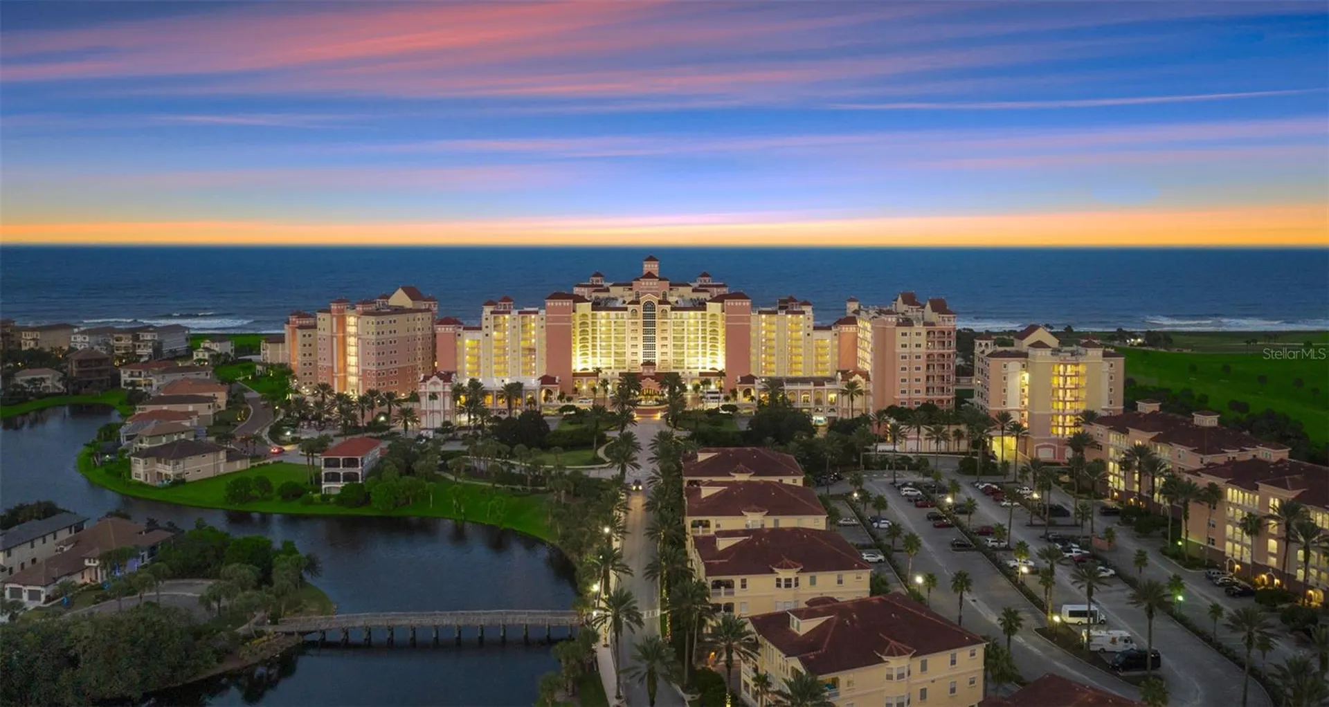 200 Ocean Crest Drive Palm Coast FL 32137