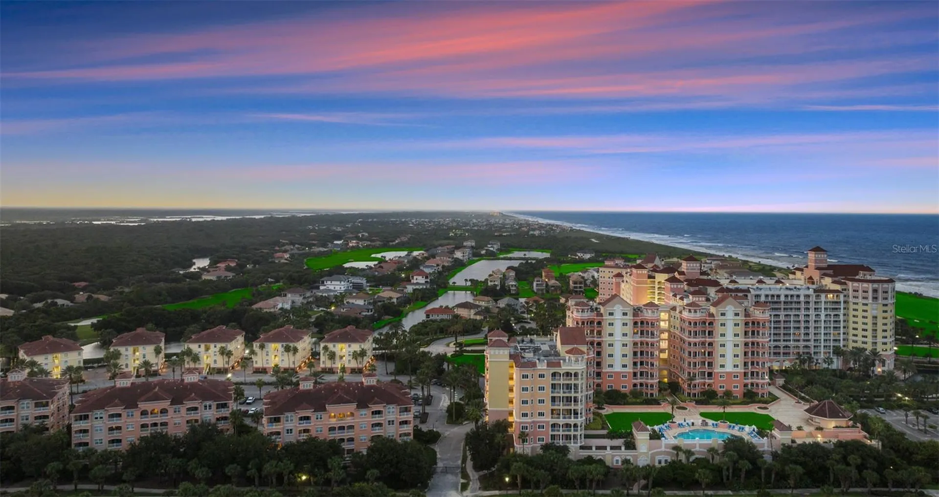200 Ocean Crest Drive Palm Coast FL 32137