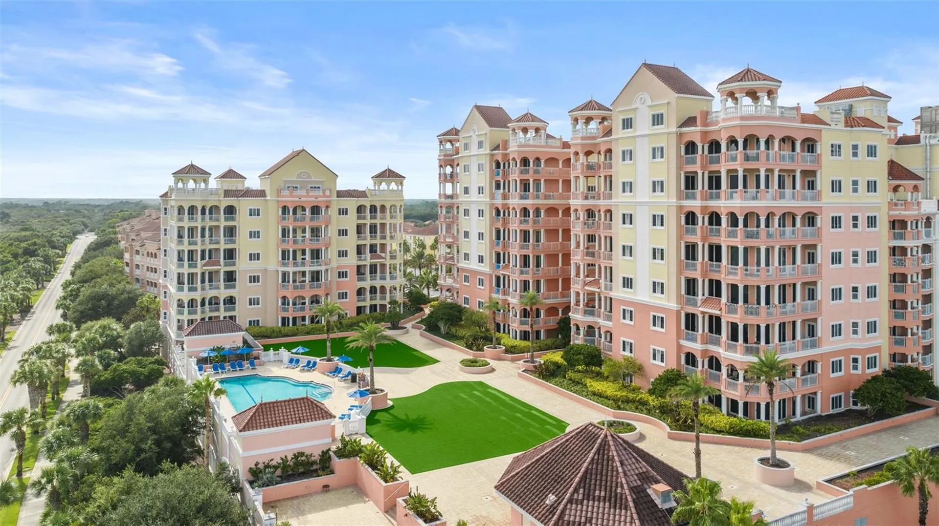 200 Ocean Crest Drive Palm Coast FL 32137