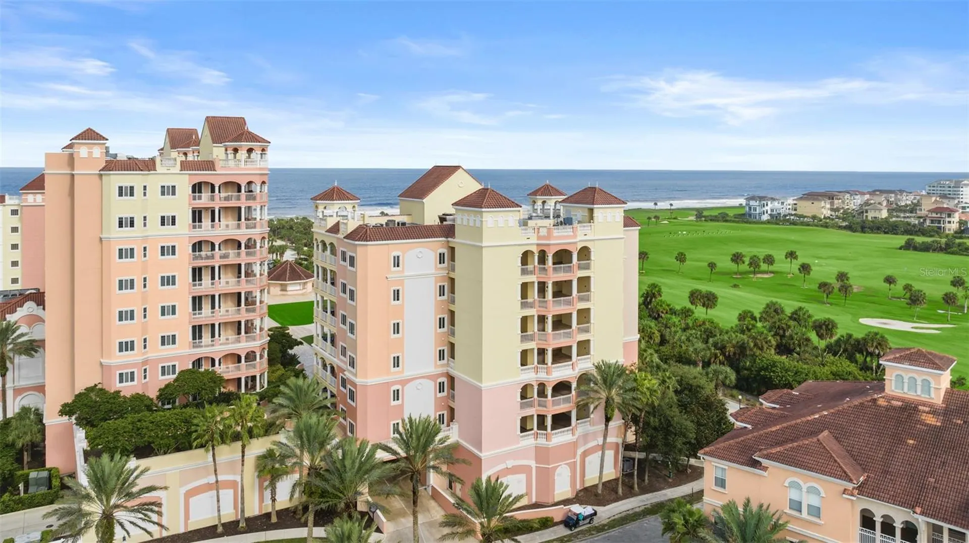 200 Ocean Crest Drive Palm Coast FL 32137