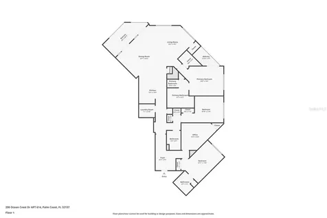 200 Ocean Crest Drive Palm Coast FL 32137