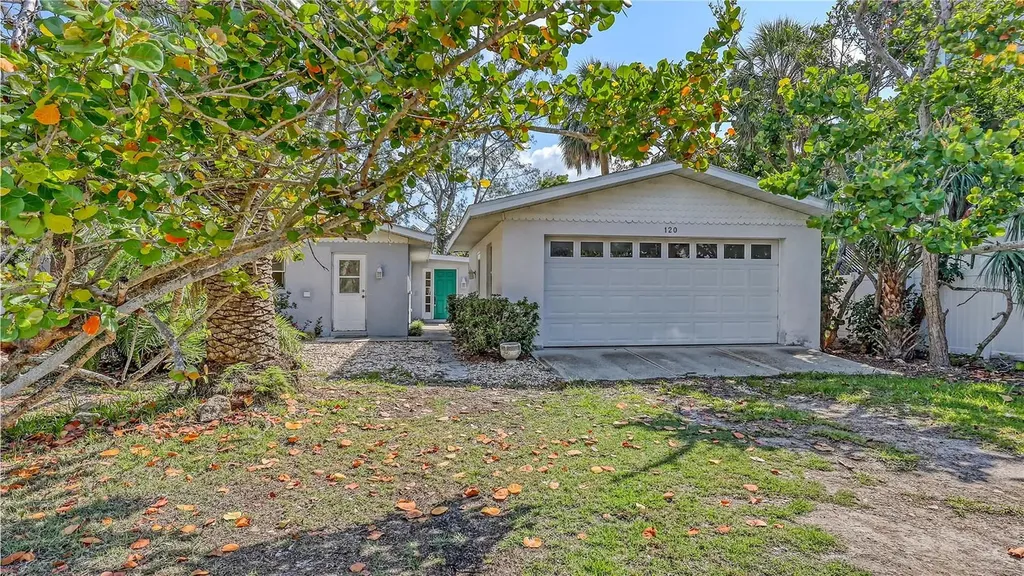 120 Hammock Road Anna Maria FL 34216