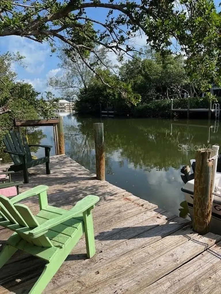 120 Hammock Road Anna Maria FL 34216