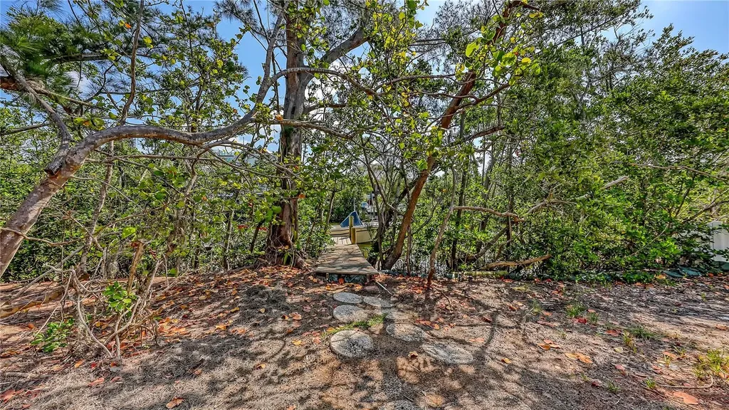 120 Hammock Road Anna Maria FL 34216