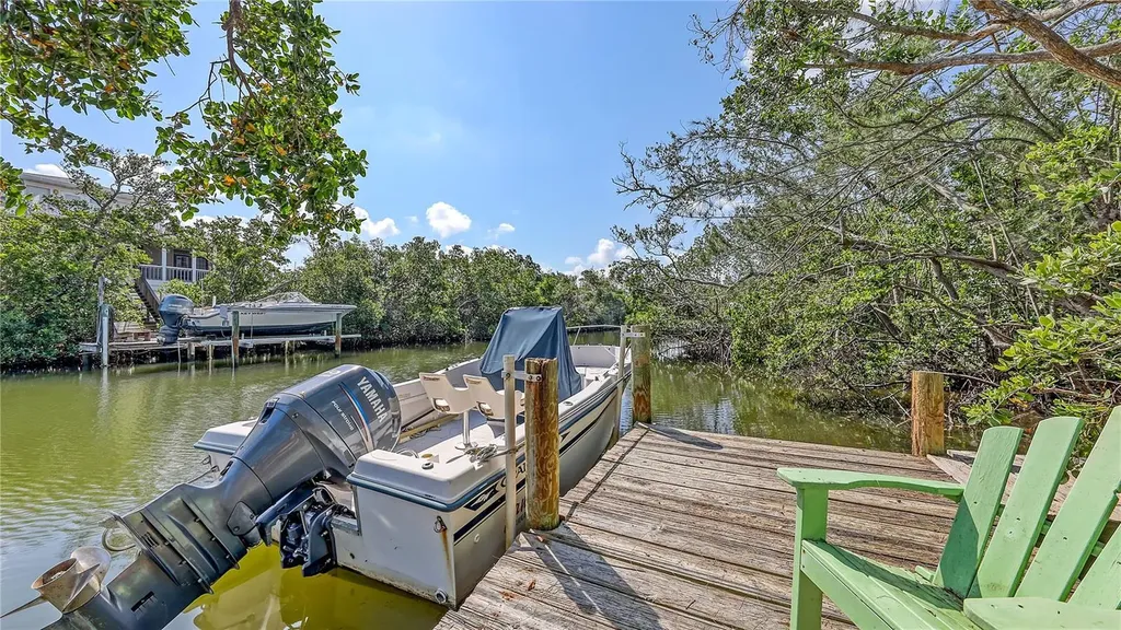 120 Hammock Road Anna Maria FL 34216
