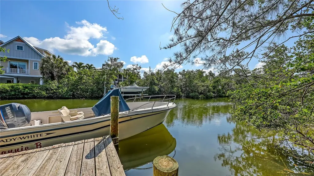 120 Hammock Road Anna Maria FL 34216