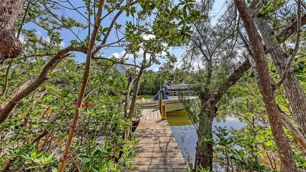 120 Hammock Road Anna Maria FL 34216