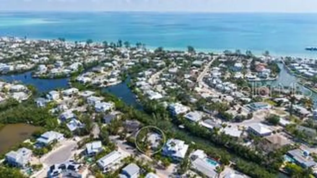 120 Hammock Road Anna Maria FL 34216