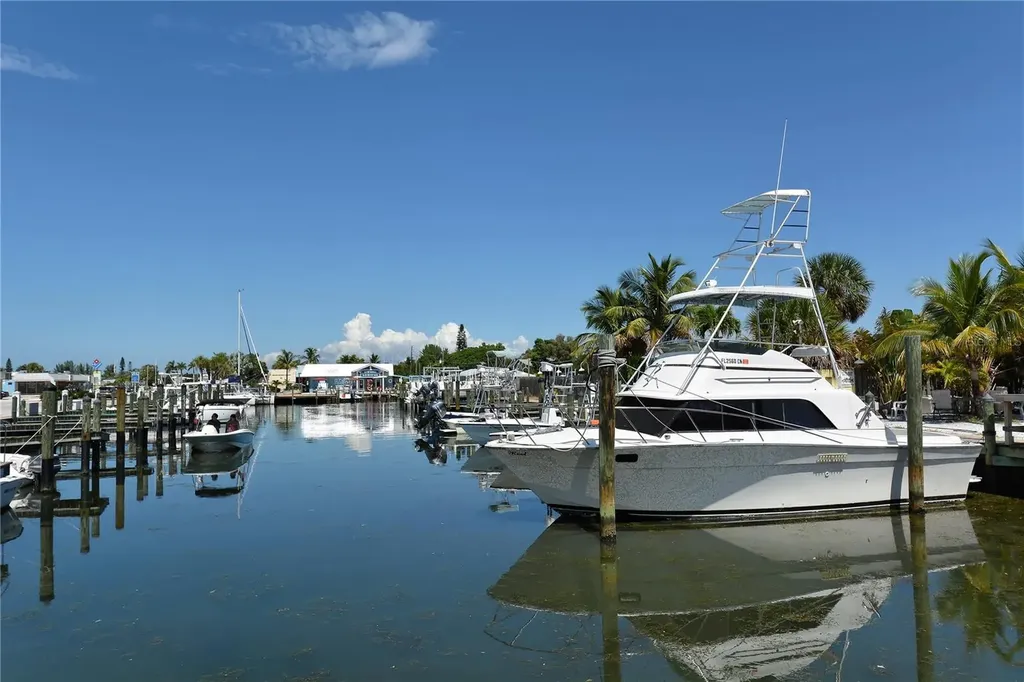 120 Hammock Road Anna Maria FL 34216