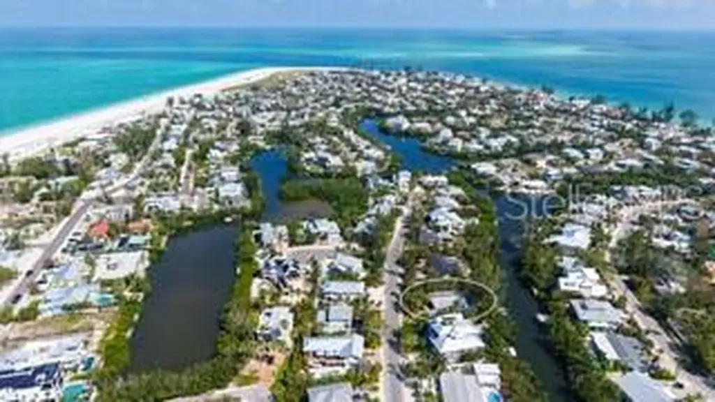 120 Hammock Road Anna Maria FL 34216