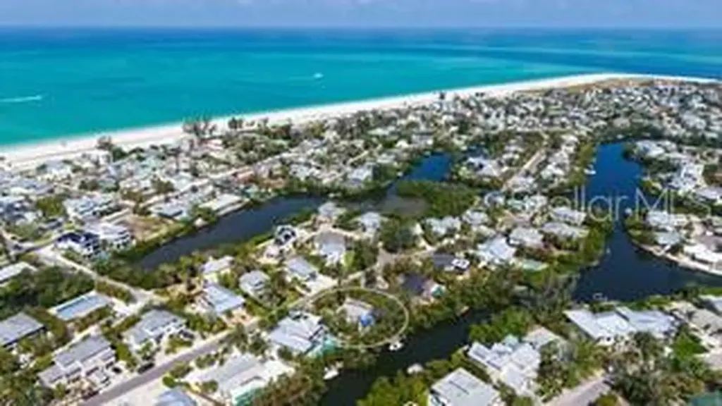 120 Hammock Road Anna Maria FL 34216