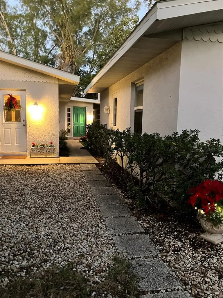 120 Hammock Road Anna Maria FL 34216