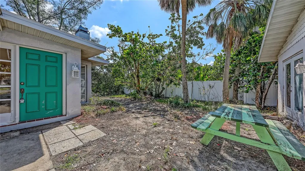 120 Hammock Road Anna Maria FL 34216