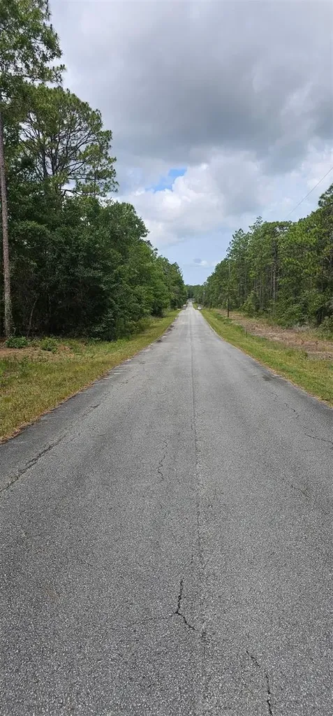 0 NW Aspen Lane Dunnellon FL 34431