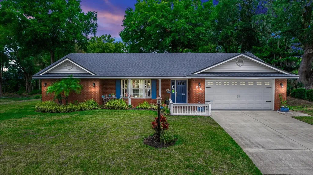 20 Monroe Avenue Debary FL 32713