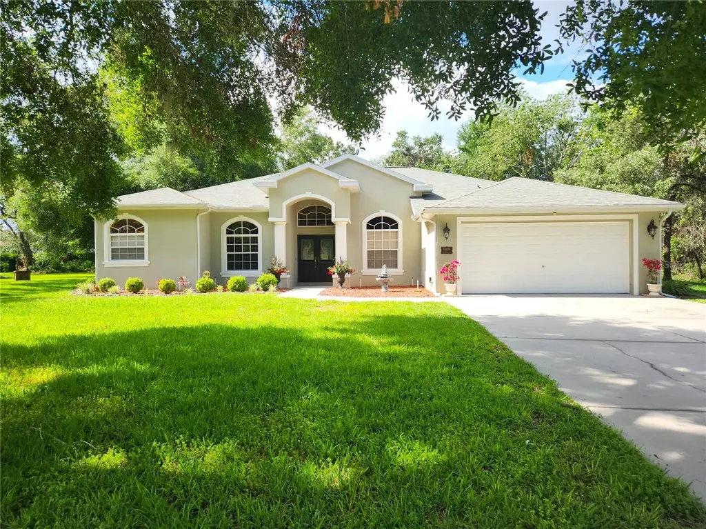 12270 Clarendon Court Spring Hill FL 34609