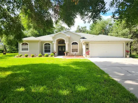 12270 Clarendon Court Spring Hill FL 34609