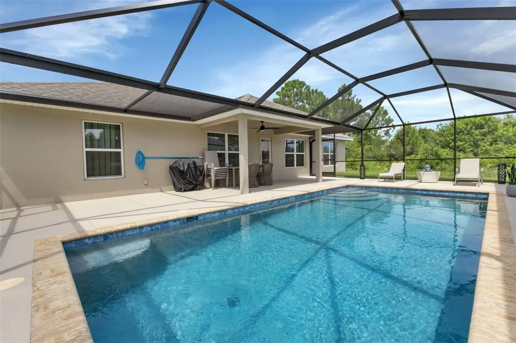 7664 Meroni Boulevard North Port FL 34291