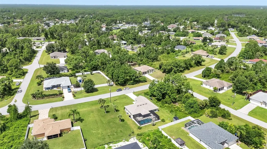 7664 Meroni Boulevard North Port FL 34291