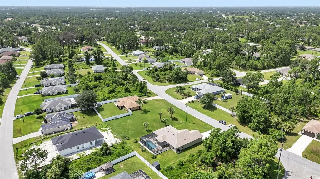 7664 Meroni Boulevard North Port FL 34291