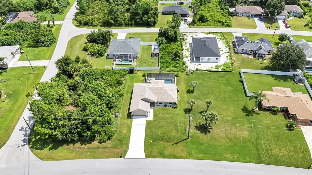 7664 Meroni Boulevard North Port FL 34291