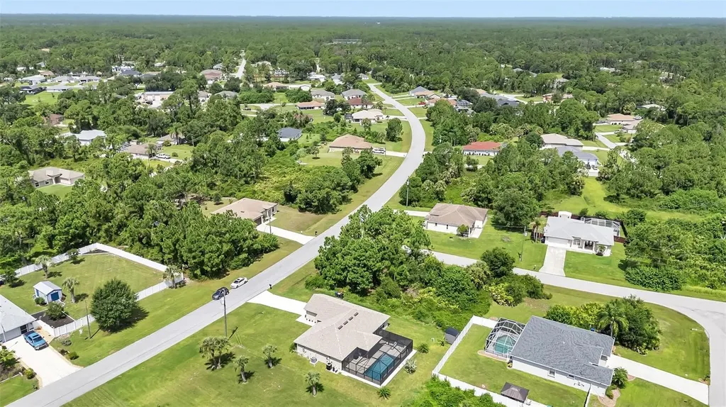 7664 Meroni Boulevard North Port FL 34291