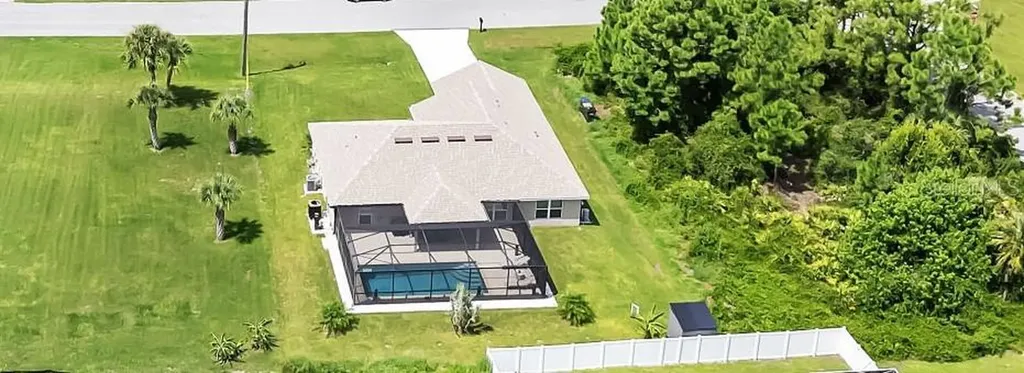 7664 Meroni Boulevard North Port FL 34291