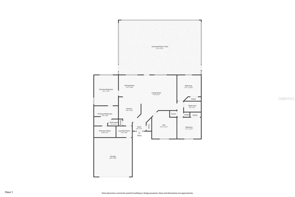 7664 Meroni Boulevard North Port FL 34291