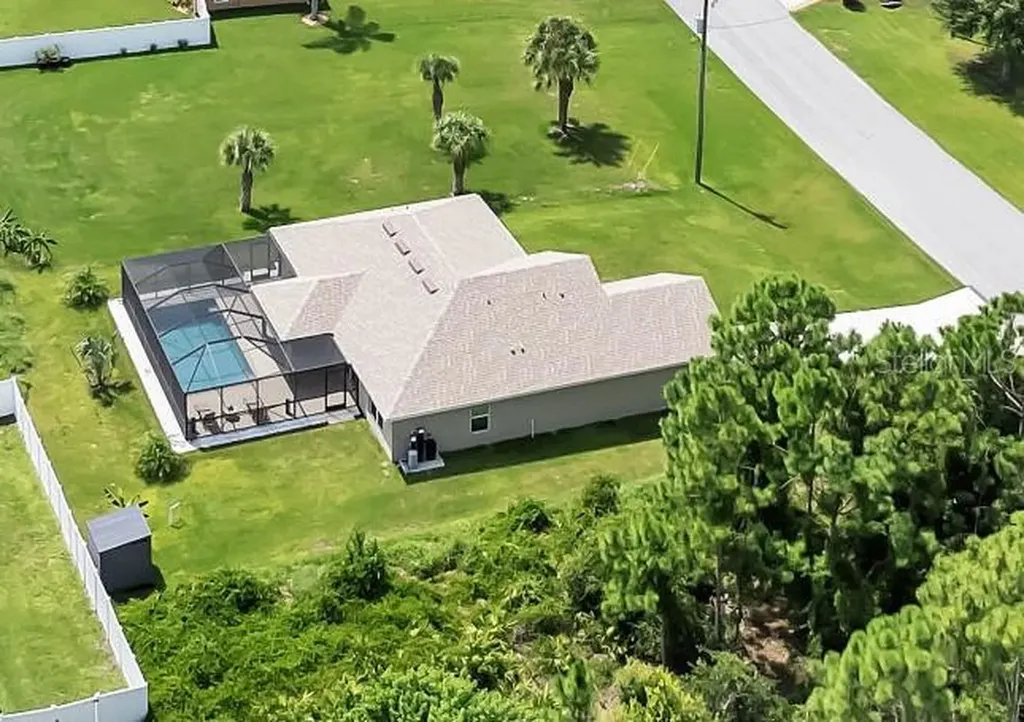 7664 Meroni Boulevard North Port FL 34291