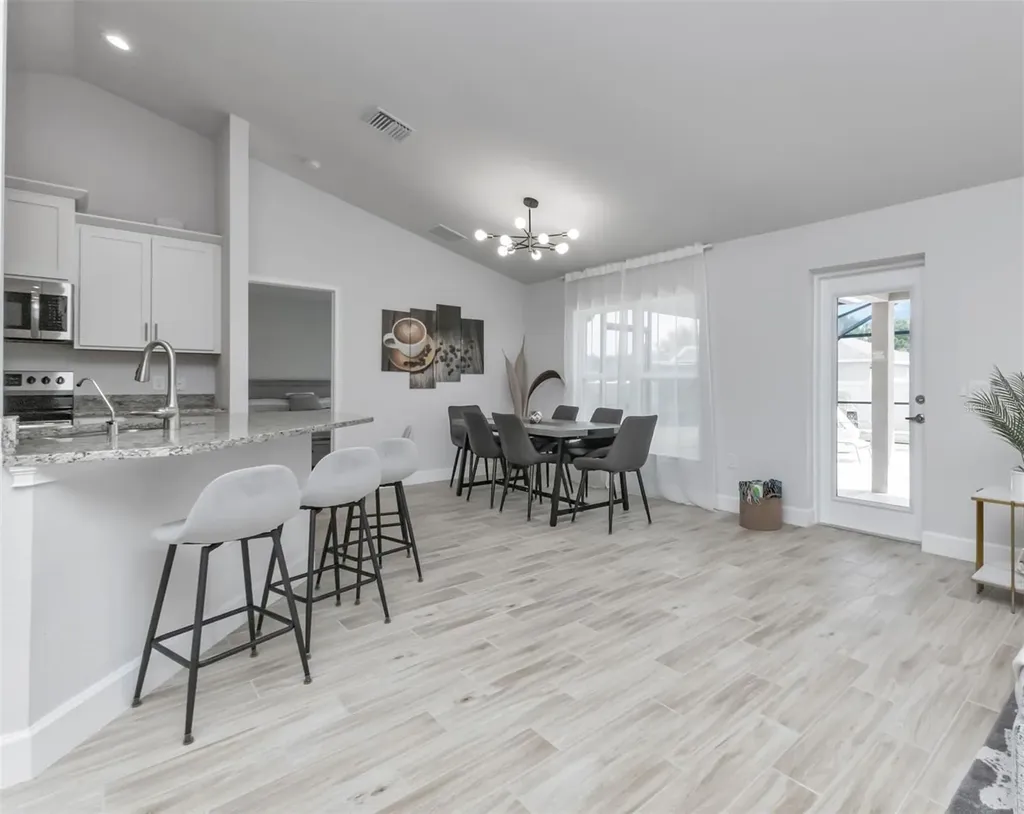 7664 Meroni Boulevard North Port FL 34291