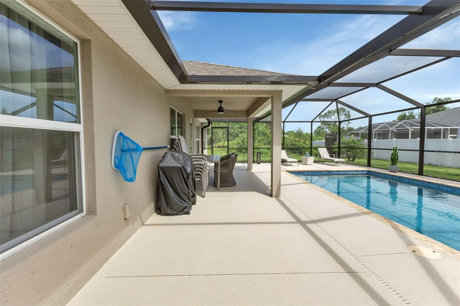 7664 Meroni Boulevard North Port FL 34291