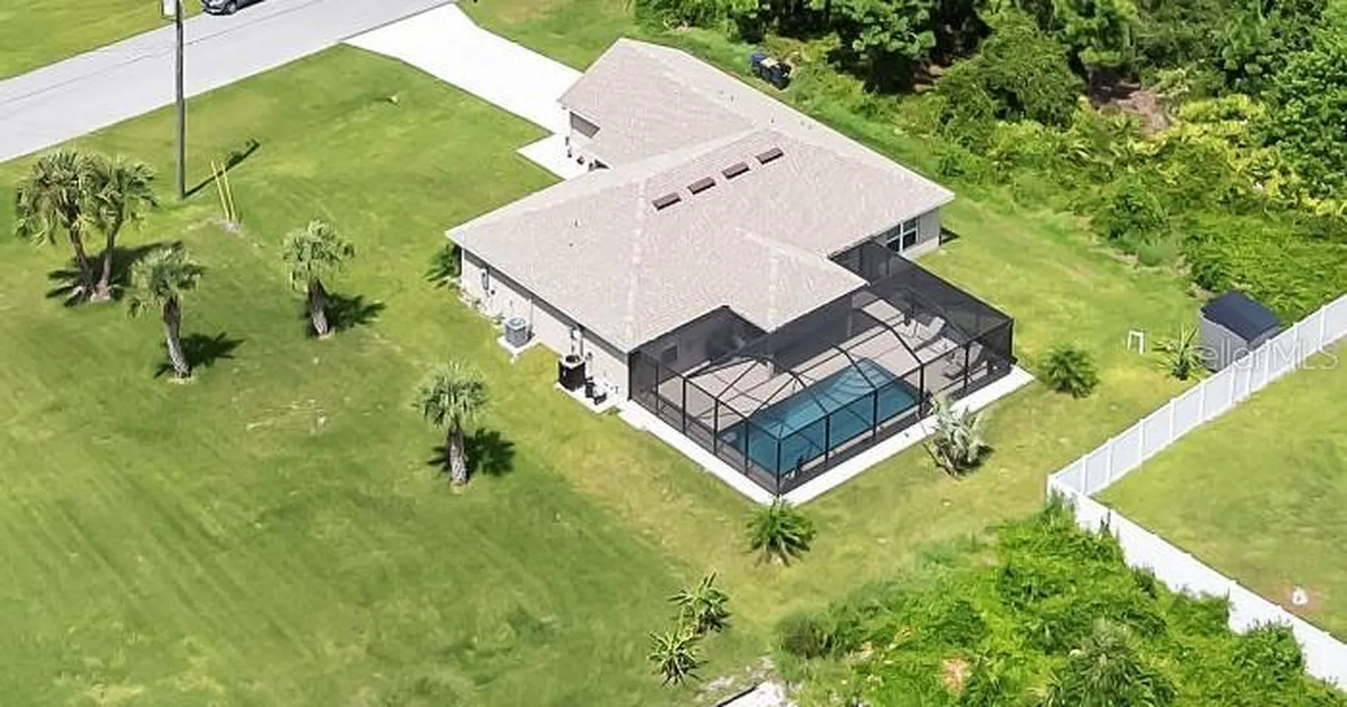 7664 Meroni Boulevard North Port FL 34291