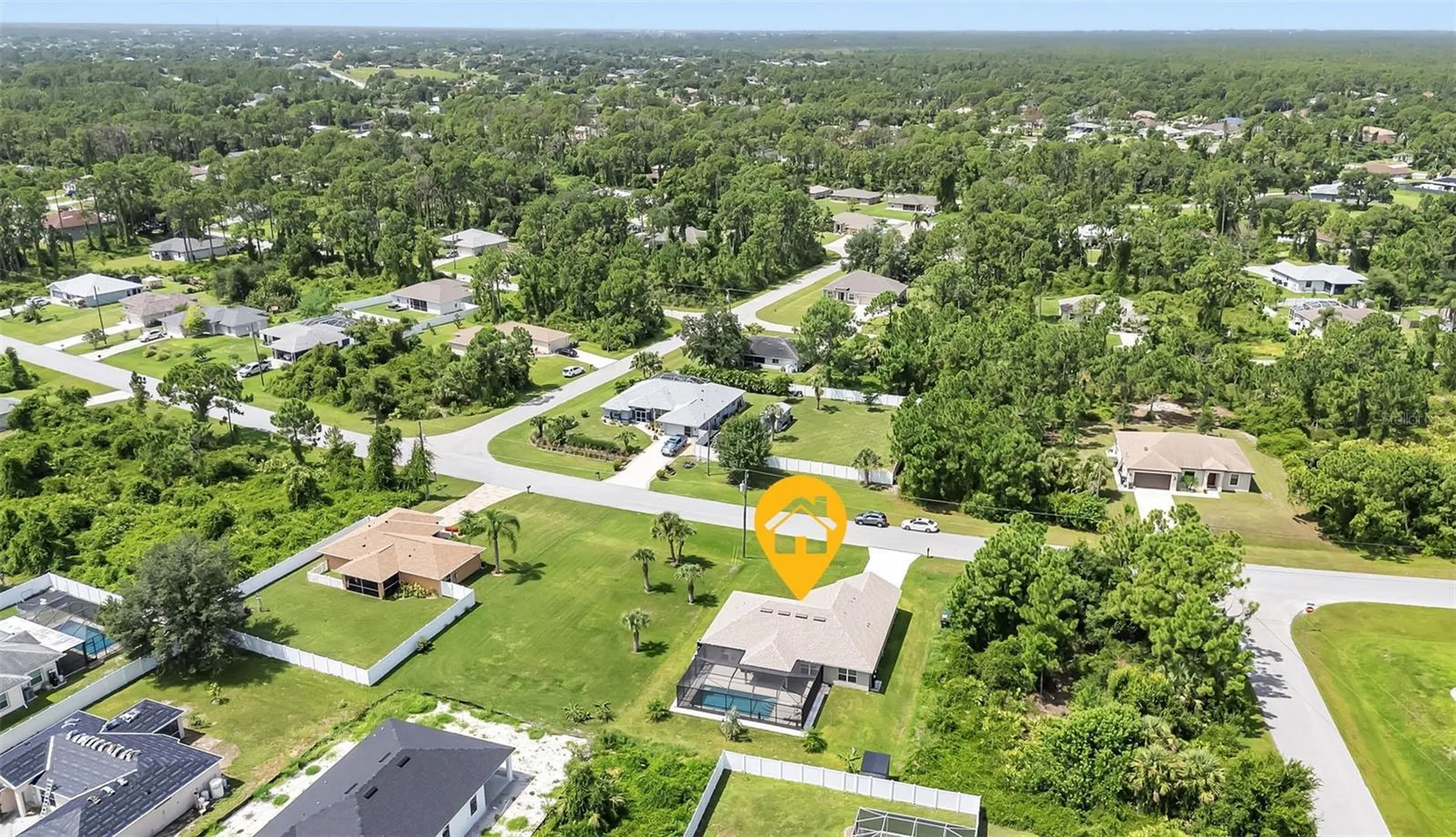7664 Meroni Boulevard North Port FL 34291