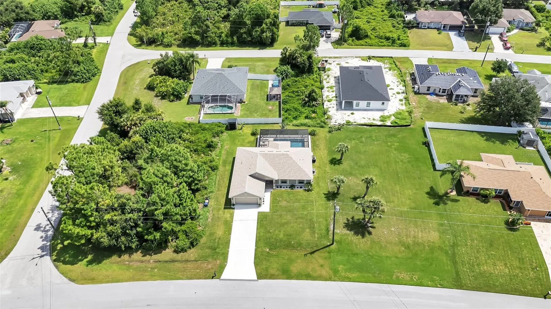 7664 Meroni Boulevard North Port FL 34291