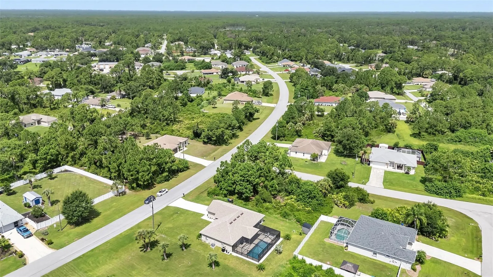 7664 Meroni Boulevard North Port FL 34291