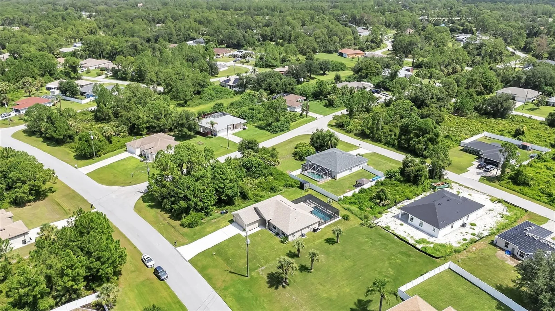 7664 Meroni Boulevard North Port FL 34291